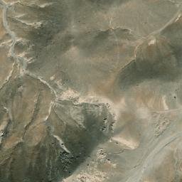 Satellite imagery of Paṉā Ghaṯay, AF