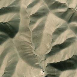 Satellite imagery of Mūsh Khēl Bāylāy, AF