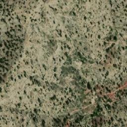 Satellite imagery of Zarō Kōtay, AF