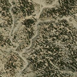 Satellite imagery of Shāvzī Naray, AF