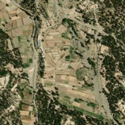 Satellite imagery of Wêch Pungêy Sar, AF