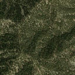 Satellite imagery of Mamaṟē Sar, AF