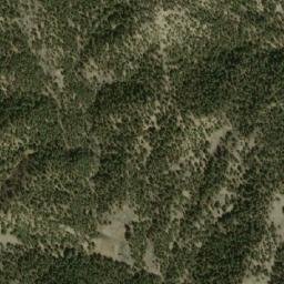 Satellite imagery of Mamaṟē Sar, AF