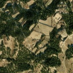 Satellite imagery of Mīr Tsapêr Kanḏow, AF