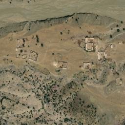 Satellite imagery of Khowāzī Darghanī Ghar, AF