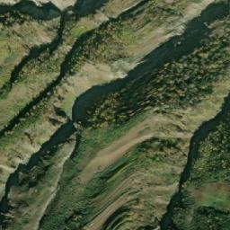 Satellite imagery of Gobi Dhār, IN
