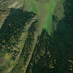 Satellite imagery of Gobi Dhār, IN