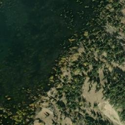 Satellite imagery of Gobi Dhār, IN