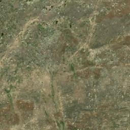 Satellite imagery of Patogan Dhār, IN