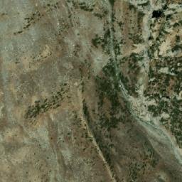 Satellite imagery of Ponsar Dhār, IN