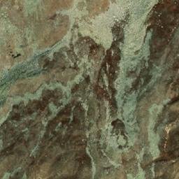 Satellite imagery of Kaikach Dhār, IN
