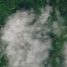 Satellite imagery of survey_point, KR