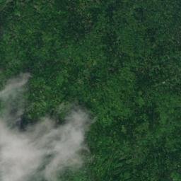 Satellite imagery of 多石山, KR