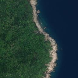 Satellite imagery of 多石山, KR