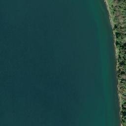 Satellite imagery of Kabuto Zaki, JP