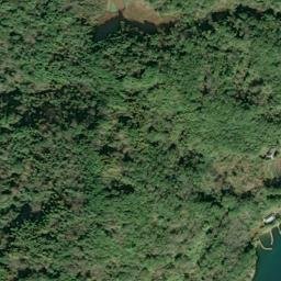 Satellite imagery of Kabuto Zaki, JP