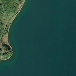 Satellite imagery of Kōgo-saki, JP