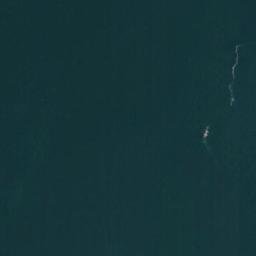Satellite imagery of Kuchiki Zaki, JP