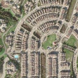 Satellite imagery of Escondido Quarries, US