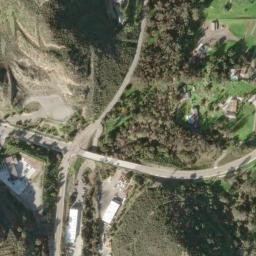 Satellite imagery of Escondido Quarries, US