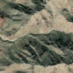 Satellite imagery of Princess Mine, US