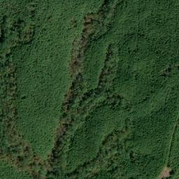 Satellite imagery of Confederate Mine, US