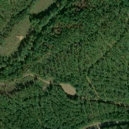 Satellite imagery of Turtle Point, US