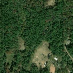 Satellite imagery of Turtle Point, US