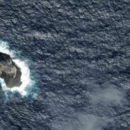 Satellite imagery of Ilhéu da Fonte da Areia, MA