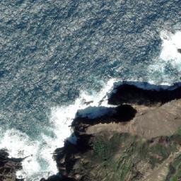 Satellite imagery of Cabeço do Guilherme, MA