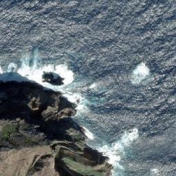 Satellite imagery of Ponta do Ninho do Guincho, PT