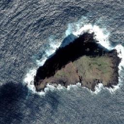 Satellite imagery of Ponta de Nordeste, PT