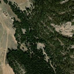 Satellite imagery of Bou Yader, MA
