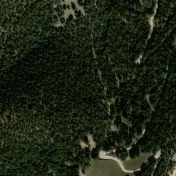 Satellite imagery of Bou Yader, MA