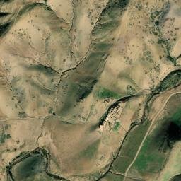 Satellite imagery of Amalou Ouhdid, MA