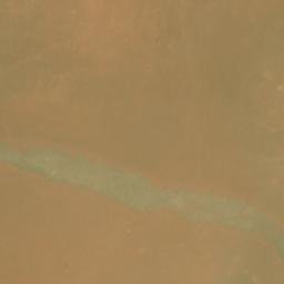 Satellite imagery of Draa Bou Kari, DZ