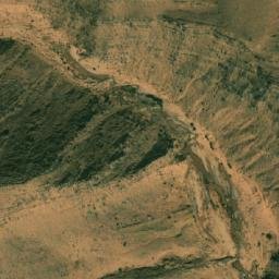 Satellite imagery of Dal’at Sidi M’amar, DZ