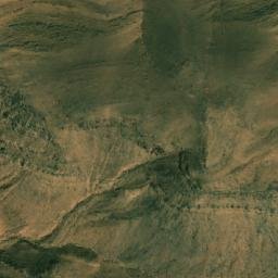 Satellite imagery of Dal’at Sidi M’amar, DZ
