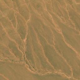 Satellite imagery of Teniet ez Zebboudj, DZ