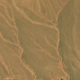 Satellite imagery of Teniet ez Zebboudj, DZ