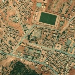 Satellite imagery of Dal’at Brezina, DZ