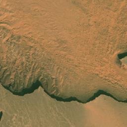 Satellite imagery of Garet Oumm Derabine, DZ