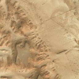Satellite imagery of Ahnet Temacine, DZ