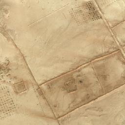 Satellite imagery of Ahnet Temacine, DZ