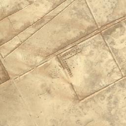 Satellite imagery of Ahnet Temacine, DZ