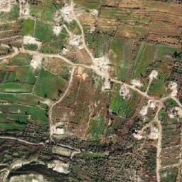 Satellite imagery of Ez Zouïyé, LB