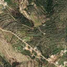 Satellite imagery of Boustâne Bou Dallé, LB