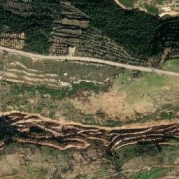 Satellite imagery of Aarid el Azaar, LB