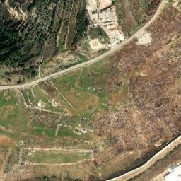 Satellite imagery of Aarid el Azaar, LB