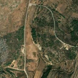 Satellite imagery of Dahr en Noûrîyé, LB
